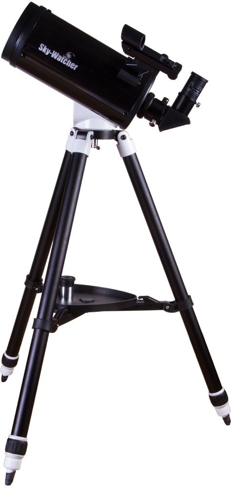 

Телескоп Sky-Watcher MAK102 AZ-GTe SynScan GOTO