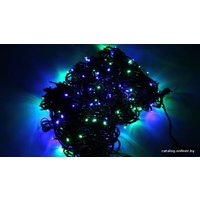 Гирлянда клип-лайт Neon-Night LED ClipLight 3 нити по 20 метров [323-309]