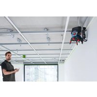 Лазерный нивелир Bosch GCL 2-50 CG Professional 0601066H03 (кейс)