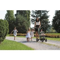 Универсальная коляска Foppapedretti Myo Tronic