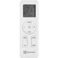 Кондиционер Electrolux Fusion Wave Super DC EACS/I-07HFW/N8