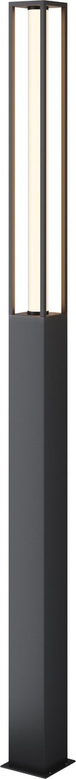 Садовый светильник Maytoni Expo O480FL-L25B3K