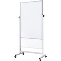 Магнитно-маркерная доска Office Shark PF-80120 (80x120)