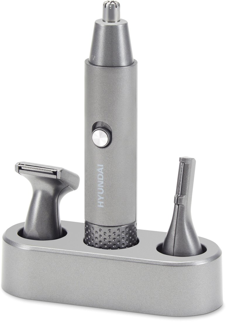 

Триммер для носа и ушей Hyundai H-HT6010