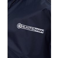 Плащ Huntsman ВВЗ 52-54/182 Таффета (3000мм) цвет Темно-синий