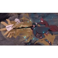  Naruto Shippuden: Ultimate Ninja Storm 4 Road to Boruto для PlayStation 4