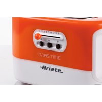 Тостер Ariete Toastime 159 (оранжевый)