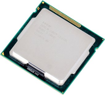 Intel Core i3-2105