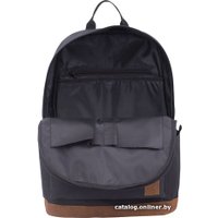 Городской рюкзак BRAUBERG Black Melange 228841