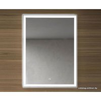  Silver Mirrors Шкаф с зеркалом Киотo 60х80 LED-00002359