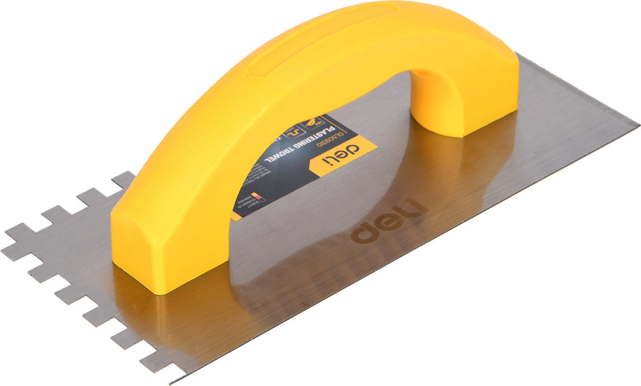 Гладилка Deli EDL509310