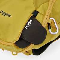 Туристический рюкзак Tanvolt Boost_45L_ Mustard