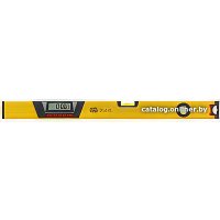 Уровень строительный Nivel System LCD DL60L