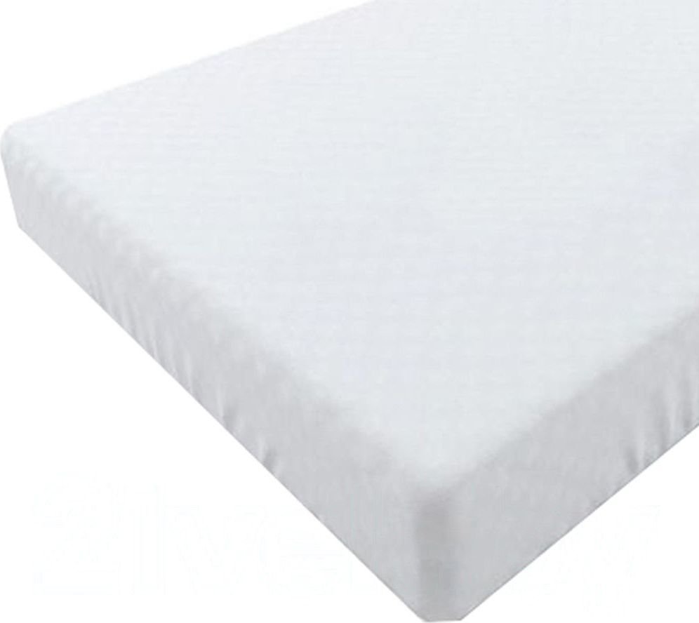 

Защитный наматрасник Mr. Mattress Jersey L непромокаемый (120x200)
