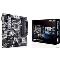 Материнская плата ASUS Prime Z390M-Plus