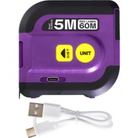 Лазерный дальномер Ermenrich Reel SLR640 84547