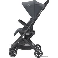 Коляска прогулочная «книга» Maxi-Cosi Lara 2 (essential graphite)
