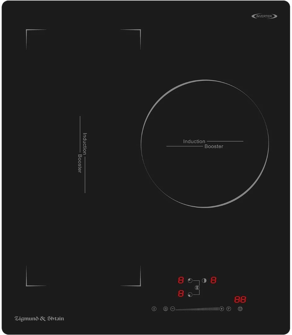 

Варочная панель Zigmund & Shtain CI 49.4 B