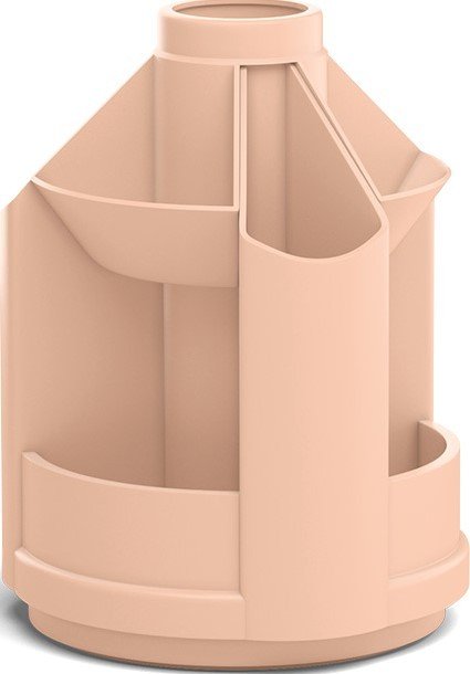 

Подставка настольная Erich Krause Mini Desk Powder 55762 (розовый)