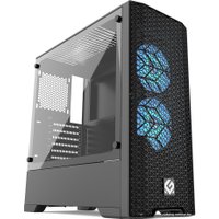 Корпус Phanteks Metallicgear Neo Air MG-NE520A_BK01