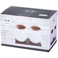 Набор емкостей Lefard Native 587-203