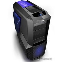 Корпус Zalman Z11 plus Black