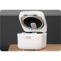Мультиварка Xiaomi Mijia Rice Cooker 1S 3L YLIH02CM (с переходником на евровилку)