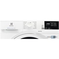 Сушильная машина Electrolux DelicateCare 800 EW8H458WP