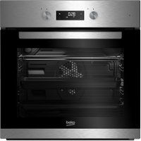 Электрический духовой шкаф BEKO BIM 22305 X