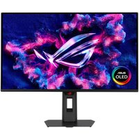Игровой монитор ASUS ROG Strix OLED XG27AQDMES