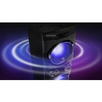 Патибокс Hisense Party Rockstar 1600