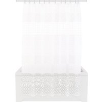 Шторка-занавеска для ванны Fora Peva Diamond FOR-PV12