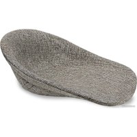 Офисный стул Sheffilton SHT-ST19-SF1/S155 (коричневый сахар/черный)