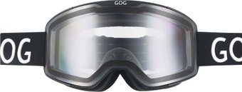 GOG H601-3 (черный матовый)