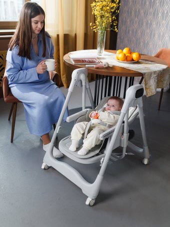 Трансформер Navelina Misto 4 в 1 (cloud)