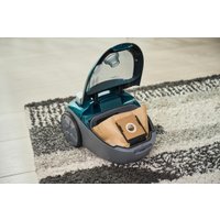 Пылесос Zelmer ZVC031P