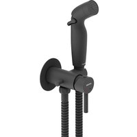 Гигиенический душ Damixa Option 211000300 (черный)