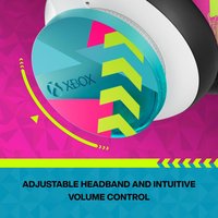 Наушники Microsoft Xbox Wireless Headset Forza Horizon 6 Limited Edition