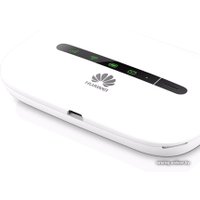 Мобильный 4G Wi-Fi роутер Huawei E5330Bs-2