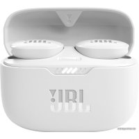 Наушники JBL Tune 130NC (белый)
