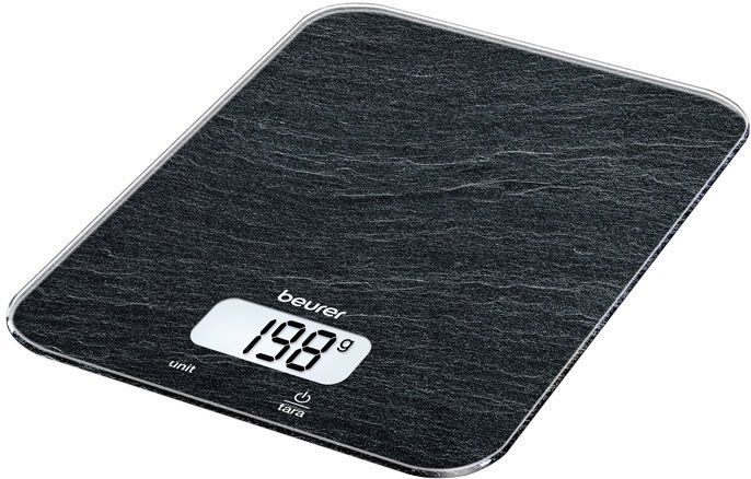 

Кухонные весы Beurer KS 19 Slate