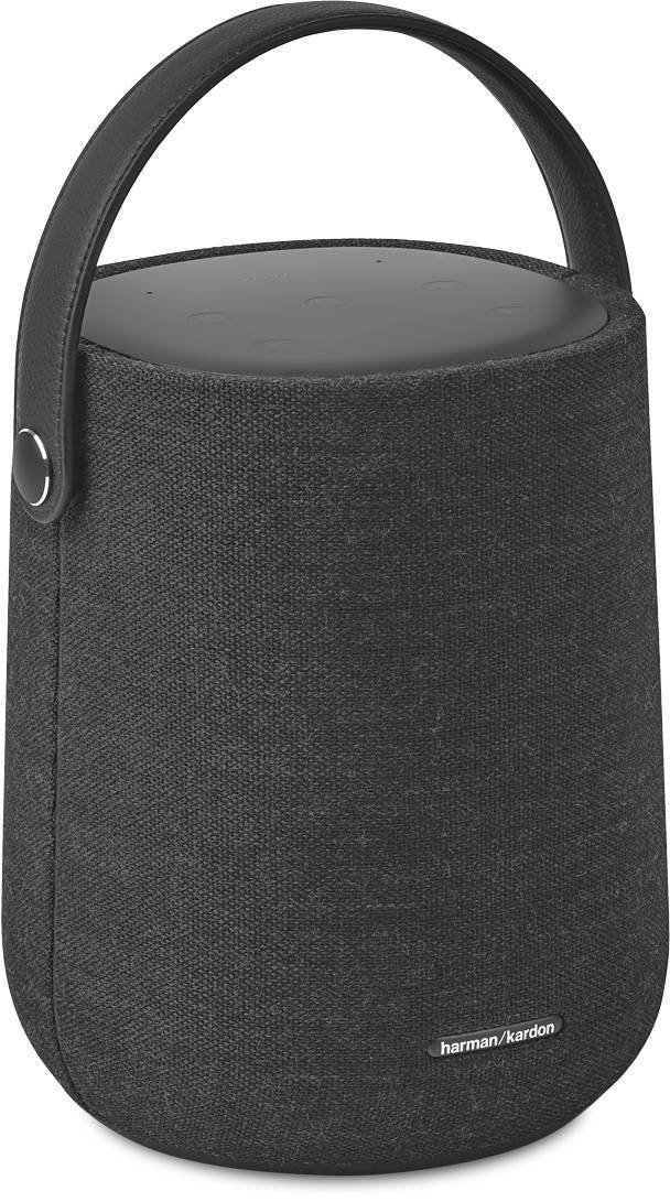 

Умная колонка Harman/Kardon Citation 200 (черный)
