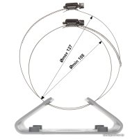 Крепление для камер видеонаблюдения Dahua DH-PFA150