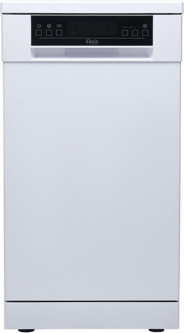 

Отдельностоящая посудомоечная машина Making Oasis Everywhere PM-11S6