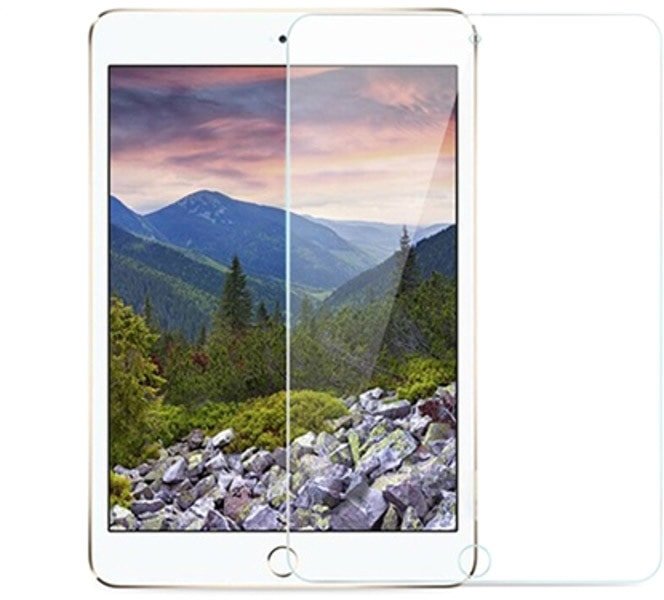 

Защитное стекло KST для iPad Pro 10.5/Air 10.5 (прозрачное)