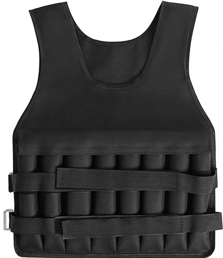 

Жилет-утяжелитель ProFit MDK-101-29-1 (10 кг)