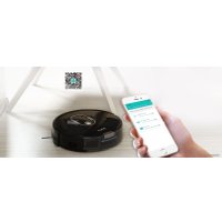 Робот-пылесос iLife A7