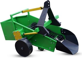 Картофелекопатель Краян КК-01