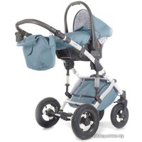 Универсальная коляска Tako Junama Impulse (3 в 1)