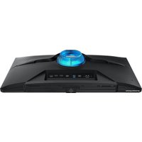 Игровой монитор Samsung Odyssey G7 LS28BG700EIXCI в Барановичах